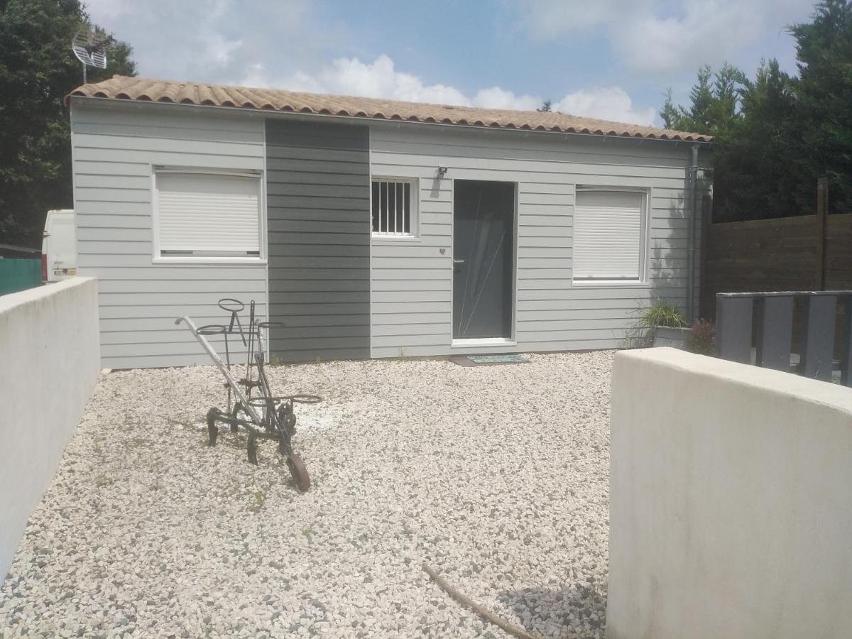 Villa bonheur Médis Exterior foto